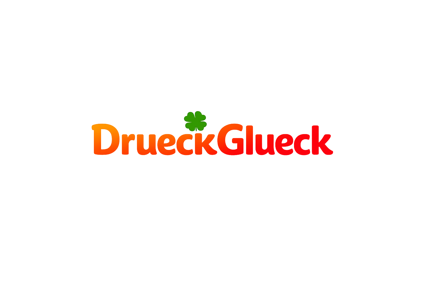 DrückGlück