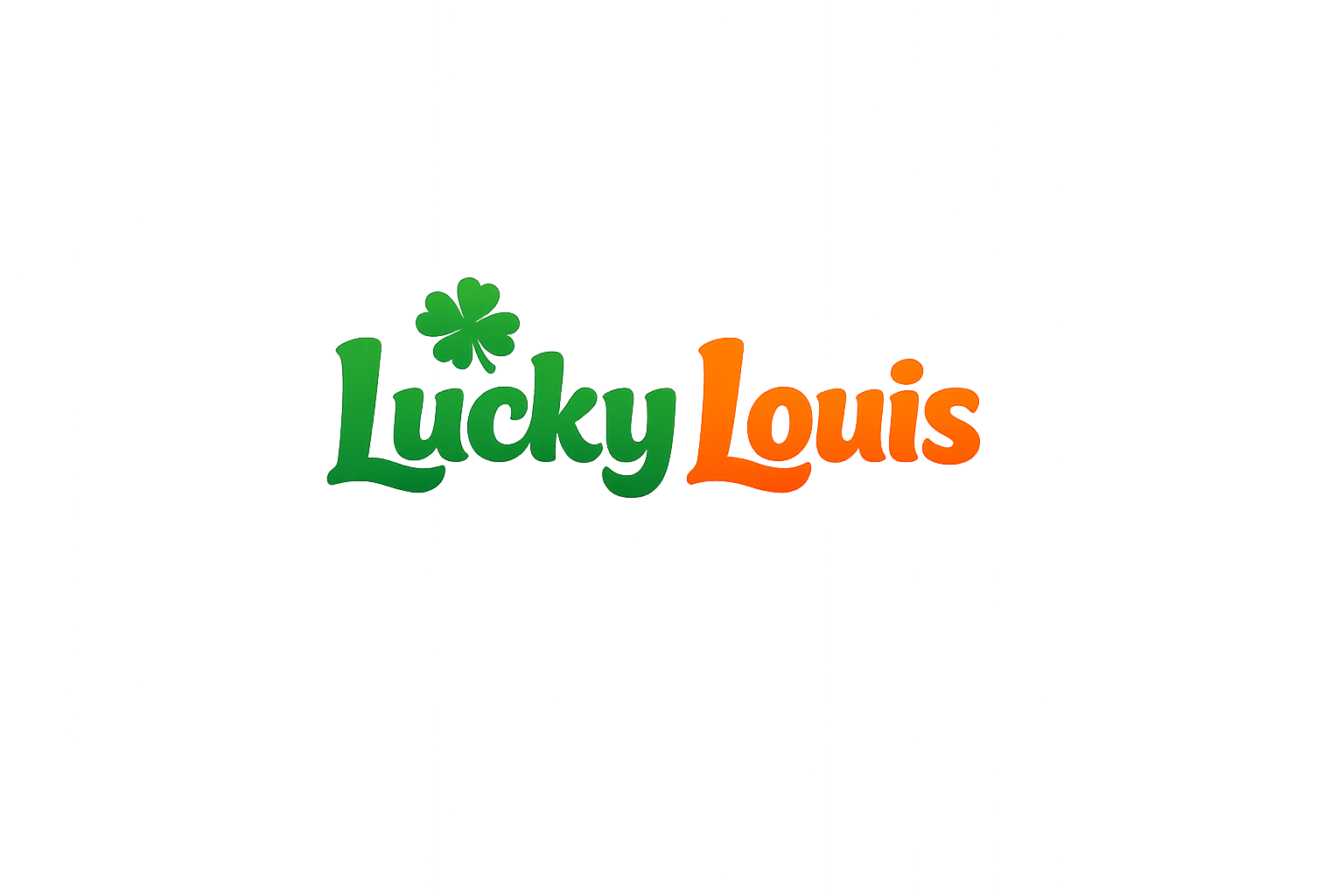 LuckyLouis